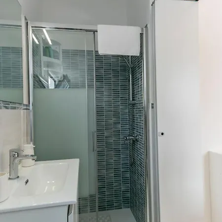 Appartement Cavarra Reitani