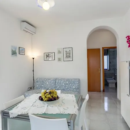 Cavarra Appartement