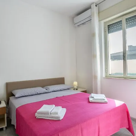 Appartement Cavarra