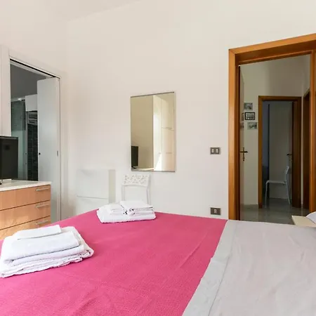 Cavarra Appartement *