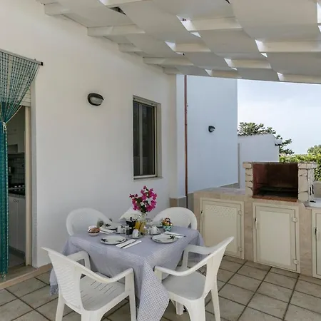 Cavarra Apartament