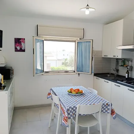 Appartement Cavarra