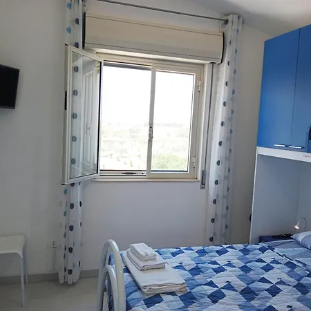 Appartement Cavarra *