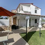 Апартаменты Cavarra