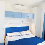 Cavarra Апартаменты