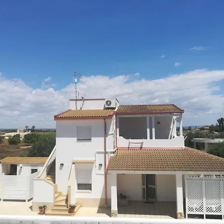 Apartment Cavarra