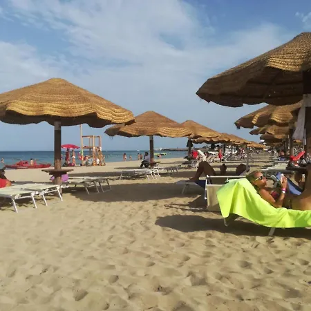 Apartamento Cavarra *