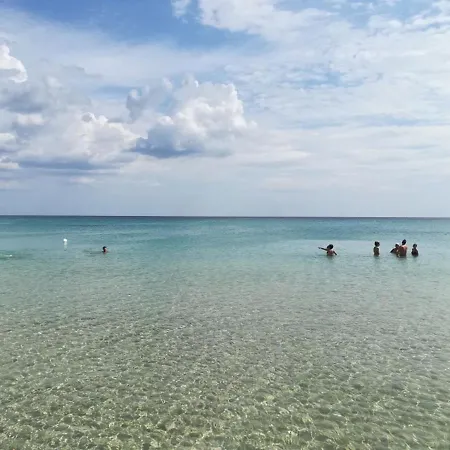 Cavarra Apartamento Reitani