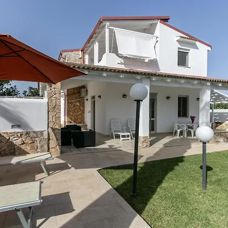 Apartment Cavarra