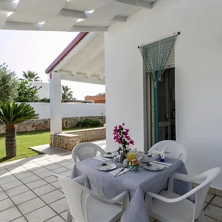 Cavarra Apartment *