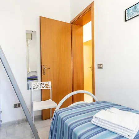 Apartamento Cavarra Reitani