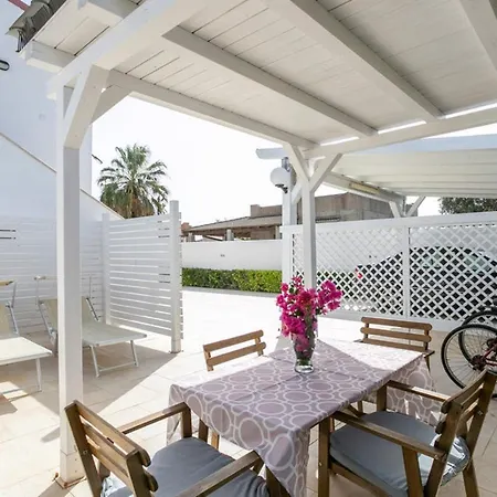 Apartment Cavarra *