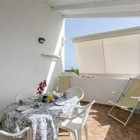 Cavarra Apartment