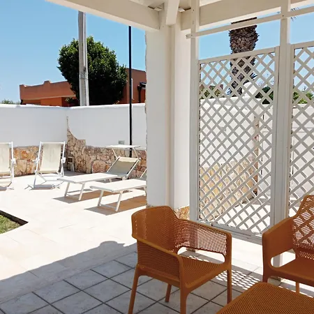 Cavarra Apartment