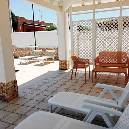 Apartment Cavarra