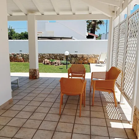 Cavarra Apartment *