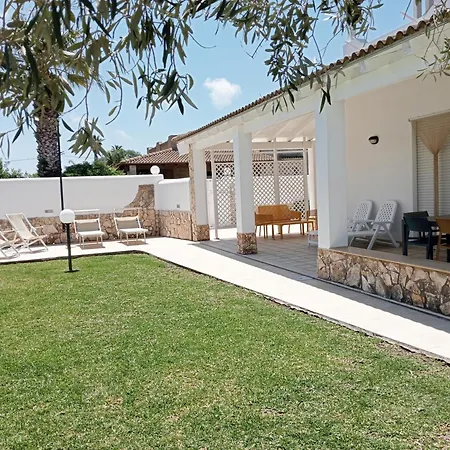 Apartment Cavarra *