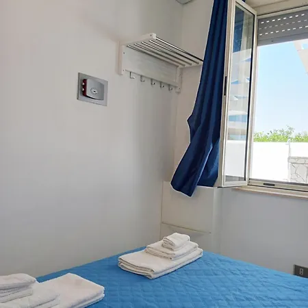 Cavarra Apartamento Reitani