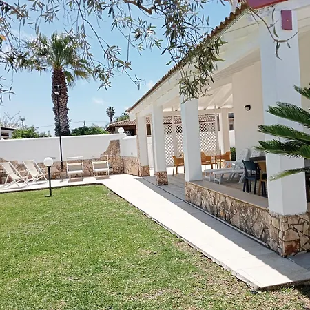 Apartamento Cavarra Reitani