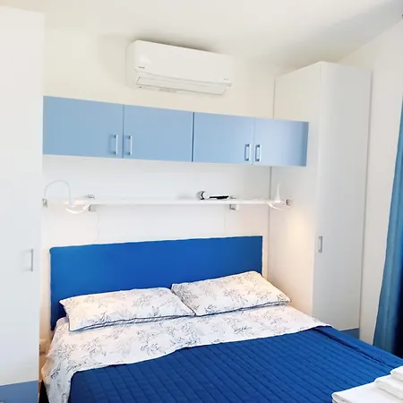 Cavarra Apartment