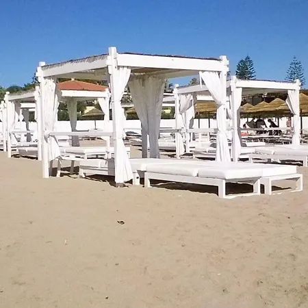 Cavarra Apartamento *