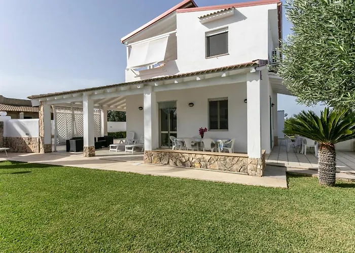 Cavarra Apartamento *