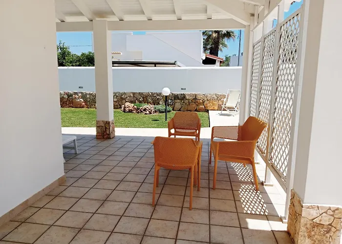 Cavarra Apartamento *
