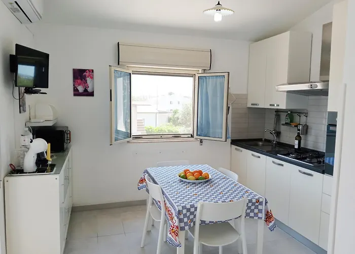 Apartamento Cavarra