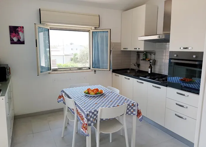 Cavarra Apartamento *
