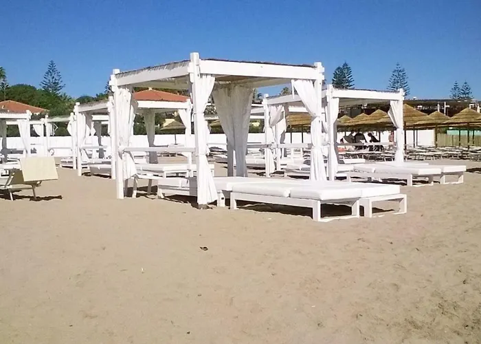 Cavarra Apartamento *